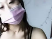 एशियाई वेब कैमरा लड़की उसे अब लुभाना
