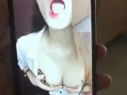 चीनी लड़की मिस हिरण - फोन सेक्स