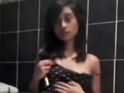 भारतीय लड़की हस्तमैथुन