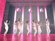 कोरियाई कामुक संगीत एमवी 7 - A-Pink
