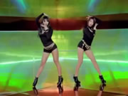 कोरियाई कामुक संगीत एमवी 8 - Sistar 19