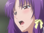 एनीमेशन में योनि में उंगली करना