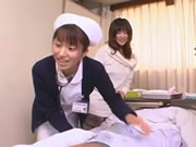 जापान नर्स हाथ से सेक्स