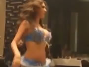 सेक्सी लेबनान नृत्य