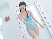 जापानी सेक्सी बिकनी प्रलोभन 7 Juna Oshima