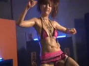 जापानी सेक्सी नृत्य