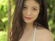 जापानी अभिनेत्री इमाडा Mio फोटो शूट