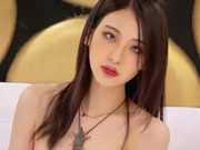 एशियाई सौंदर्य सेक्सी नग्न मॉडल