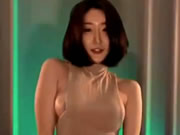 कोरियाई बीजे नृत्य सेक्सी लड़की